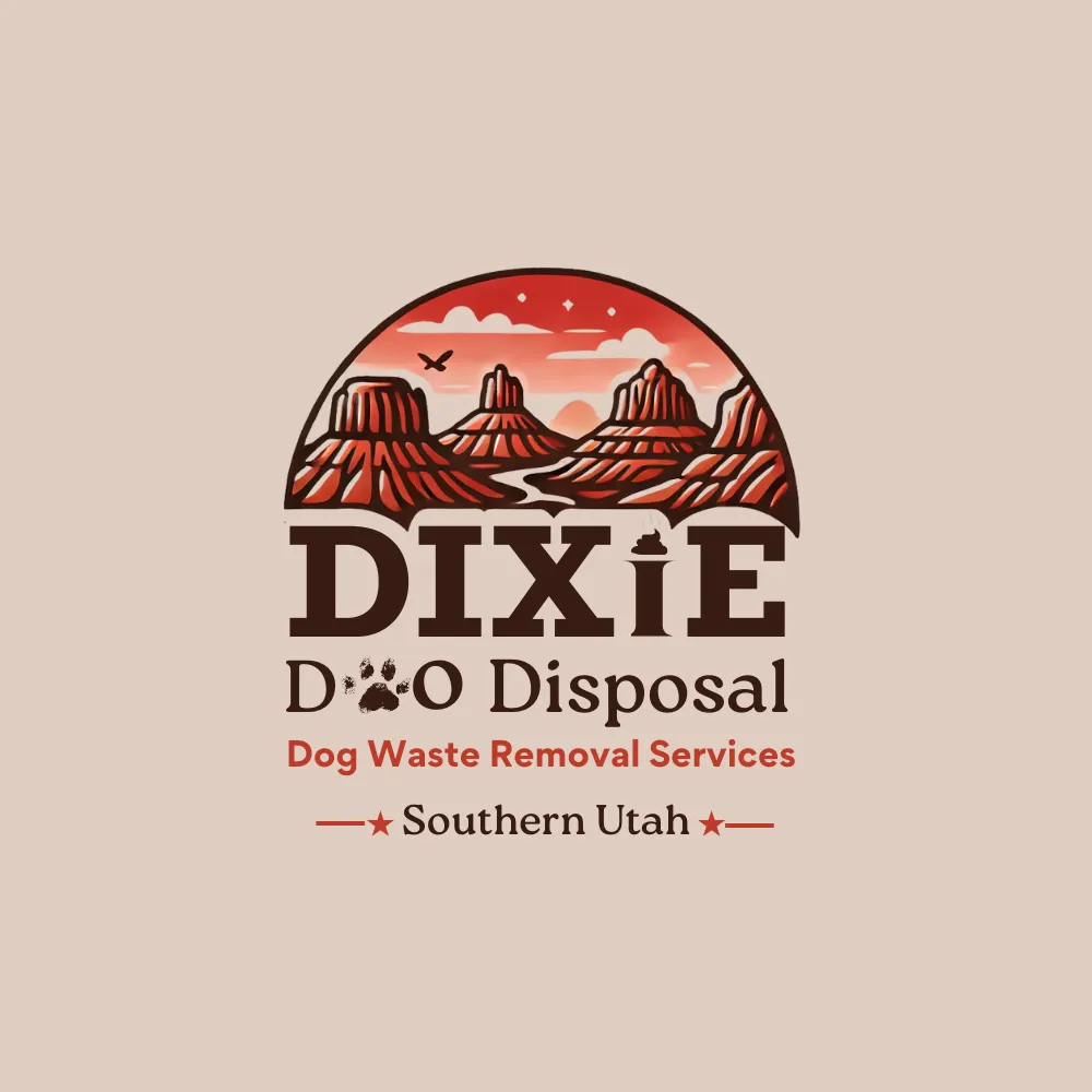 Dixie Doo Disposal Dog Waste Removal Services